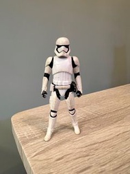 Star Wars First Order Stormtrooper 3.75寸比例 星球大戰 白兵 第一軍團 Hasbro 孩之寶