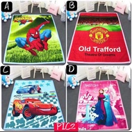 GL_ CARPET CARTOON  150*200CM