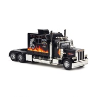 Peterbilt 389 1:24 Hongsen tractor model