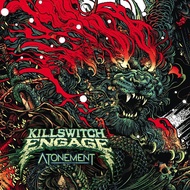 (CD-R) KILLSWITCH ENGAGE - ATONEMENT