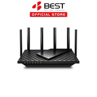 TP-LINK ARCHER AX75 AX5400 TRIBAND WIFI 6 ROUTER ARCHER AX75