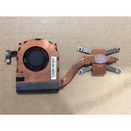 LENOVO THINKPAD X1 CARBON COOLING FANS HEADSINK 01AW976