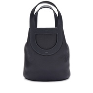 Hermès Caban Clemence and Swift In-the-Loop 18 Palladium Hardware, 2023