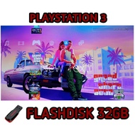 Game PS3 GTA 5 SUB INDO for PS3 CFW & HEN