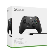 [+..••] พร้อมส่ง XBO XBOX WIRELESS CONTROLLER + USB-C CABLE (เกม Xbox One X™🎮 By ClaSsIC GaME Offici