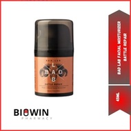 BAD LAB FACIAL MOISTURIZER 45ML