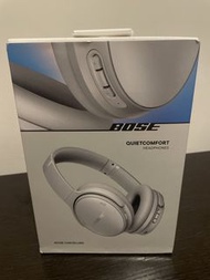 Bose QuietComfort 降噪耳機