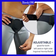 Hernia Belt For Inguinal Truss Belt Underwear Recovery Belt Groin Hernia Support for Men and Woman H