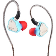 7Hz Salnotes Zero 10Mm Driver In Ear Detachable Earphone Headset Iem