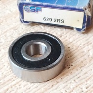BEARING LAHER 629 2RS ESF BRAND