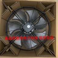 FN050-6EK.4 F.V7P1 FN050-6EK.4 F.V7 Air Conditioner External Unit Special Fan Germany