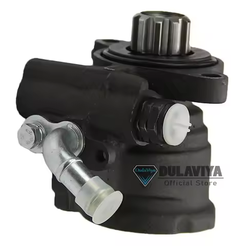 44310-35590 Power Steering Pump For Toyota 4 Runner Land cruiser / 90 / Prado Hilux 2982cc 8v 3.0 TD