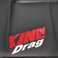 Seat cover universal Kingdrag, Sa korn