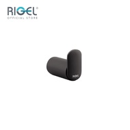 RIGEL Gunmetal Robe hook RH6901 (GUN)
