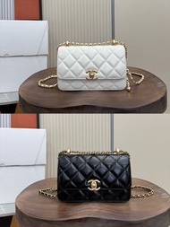 信心保證💯Chanel 雙金球