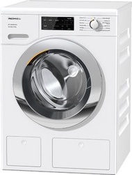 Miele - WEG665 WCS 洗衣機