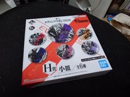Evagenesis 新世紀福音戰士 一番賞 小碟