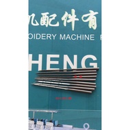 Supply Computer Embroidery Machine Accessories (Flocking Embroidery Needle, Brushing Needle, Embroid