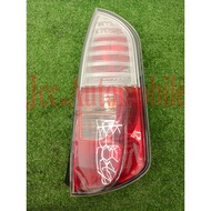 TOYOTA PASSO RACY (QNC10) REARLAMP (RIGHT ONLY) [A-2-5]