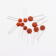 100PCS Ceramic Capacitor 50V 103 10nF 0.01uf 10P 47P 100P 220P 330P 470P 1nf 102 2.2nf 222 4.7NF 472