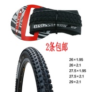 MAXXIS CROSSMARK tires Maxxis 29 27.5 26*1.95 2.1 mountain bike tires