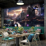 Star Wars Background Wallpaper Science Fiction Universe Spaceship Technology Sense Wallpaper Unique 