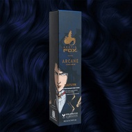 Arctic Fox Hair Color Arcane – Caitlyn