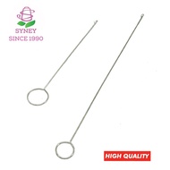 Loop Turner / Sewing Hook/ Alat Masuk Tali