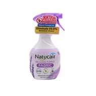 NATUCAIR Fabric Spray Relaxing Purple 400ml