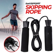 Taffsport Jump Rope Skipping Speed Jump Rope Sports Weight - JR05