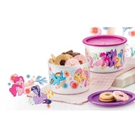 Tupperware My Little Pony One Touch