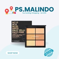 MAC Studio Fix Conceal And Correct Palette