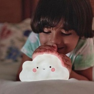 【充電小夜燈】療癒必備 SomeShine-雲朵