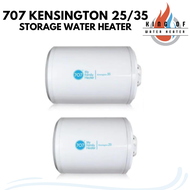 [FREE DELIVERY] 707 KENSINGTON 25L/35L ELECTRIC STORAGE WATER HEATER