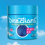 La Riche Directions Hair Dye Atlantic Blue