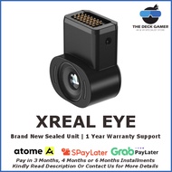 XREAL Eye for One & One Pro AR Glasses enable 6DoF for XREAL One & XREAL One Pro