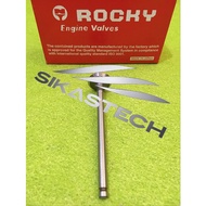 EXHAUST VALVE FIRE VALVE/ DAIHATSU CHARADE G102 CLASSY WINNER 1300 HIJET S89 ZEBRA S91 ESPASS 1.3 S9