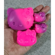 Set WHITENING SOAP HELLO KITTY 3 BADIK 🐱