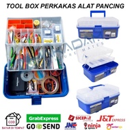 Tool Box Fishing Storage Tool Box