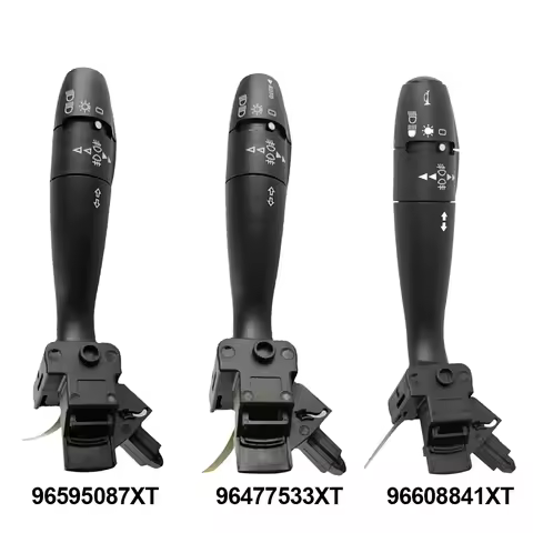 For Citroen Xsara Berlingo Picasso C2 C3 C4 C5 C8 COM 2000 INDICATOR Turn Signal Switch For Peugeot 