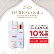 (FREE SHIPPING) Busybody Gel Cleanser (120ml)