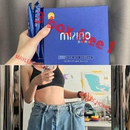 [3 box free 1](EXPIRY 2026) UPGRADE M-IZ-INO M-ix Enzyme Detox Slimming Diet Detox Probiotic,daily f
