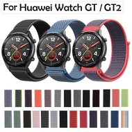 Nylon Strap For Huawei watch gt 6 pro Strap Huawei watch GT 5 Pro strap huawei watch gt4 strap Huawe