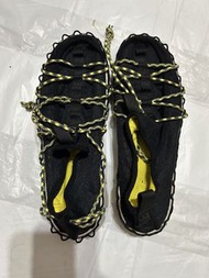 Timberland 男裝涼鞋