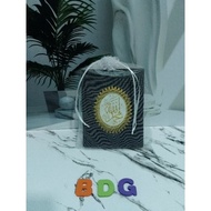 (50 pcs) tile cover for souvenirs (AHARA BOOK) size -/ 15x23 cm Fh7