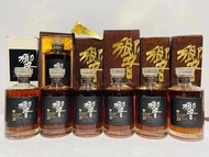 響HIBIKI 21年