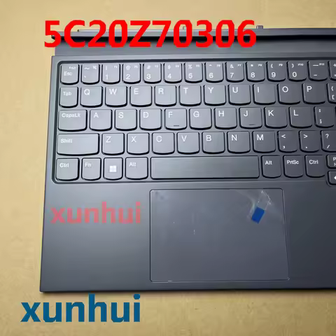 5D20Z70306 NEW for lenovo IdeaPad Duet 3 10IGL5 Keyboard External,Docking