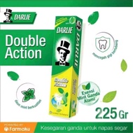 Darlie Double Action Darlie Toothpaste/ 225 gr
