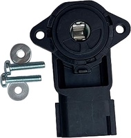 TPS066 Throttle Position Sensor OE# AG1E9E928AA,6L2Z9B989D, for Ford Victoria/E Series/F Series/Must