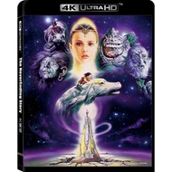 [English][Ready Stock] Blu-ray HD Movie 4K UHD 1080P The NeverEnding Story